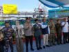 Polda Sulsel Gelar Konferensi Pers Pengungkapan Kasus Penyalahgunaan BBM dan LPG Bersubsidi di Wilayah Sulawesi Selatan