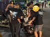 Buru Sajam dan Busur Panah, Patroli Malam Polres Pelabuhan Makassar Diperketat