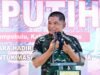 Dari Gondola ke Jembatan Harapan, Pangdam XIV/Hsn Wujudkan Impian Puluhan Tahun Masyarakat Tompobulu
