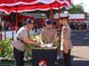 Kapolda Sulsel Pimpin Pelantikan 945 Bintara Polri Kemampuan Brimob Gelombang I T.A. 2026 di SPN Polda Sulsel