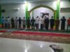 Lewat Safari Subuh, Kodim 1409/Gowa Rajut Silaturahmi Tanpa Jarak dengan Tokoh Agama