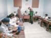 Pastikan Kualitas dan Kelancaran, Babinsa Koramil 1409-03/Bontomarannu Kawal Distribusi MBG