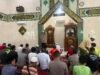 Polres Pelabuhan Makassar Ajak Warga Perbanyak Ibadah Melalui Safari Memakmurkan Masjid