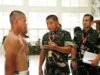 Lahirkan Prajurit Unggul, Pangdam XIV/Hsn Pimpin Sidang Pemilihan Tingkat Pusat Bintara PK TNI AD Gelombang II