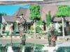 Kodim 1409/Gowa Gelar Upacara Tujuh Belasan : Kasdim Bacakan Amanat Strategis Pangdam XIV/Hasanuddin