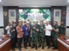 Kasdam XIV/Hsn Matangkan TMMD ke-129, Siapkan Program Berkualitas dan Raih Prestasi Nasional