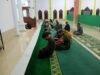 Bangun Sinergitas Melalui Ibadah, Babinsa Kodim 1409/Gowa Laksanakan Safari Subuh di Malakaji