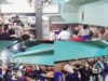 Nobar Piala Dunia 2026, Kodim 1409/Gowa Rangkul Masyarakat, Media, dan LSM