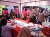 Semarak HUT Bhayangkara ke-80, Kapolda Sulsel dan Kapolres Pelabuhan Makassar Layani Warga Pulau Terluar