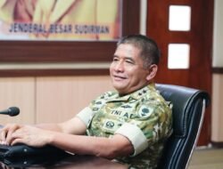 Pangdam XIV/Hsn Dorong Prajurit Kuasai Jiu-Jitsu, Siap Hadapi Situasi Terdesak di Medan Tugas