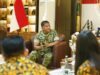 Pangdam XIV/Hsn dan PT HM Sampoerna Jajaki Kerja Sama Strategis, Dorong Kesejahteraan Prajurit Melalui Koperasi