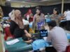 Sambut HUT Bhayangkara ke-80, Polres Pelabuhan Makassar dan Dinkes Gelar Khitanan Massal Gratis untuk 101 Anak