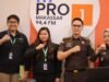 Bangun Kepercayaan Publik, Kejari Gowa Gaungkan Penegakan Hukum Berkeadilan di RRI Makassar