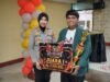 Polres Pelabuhan Makassar Gelar Turnamen Mobile Legends Kapolres Cup Road to Kapolri Cup 2026, Juara Wakili ke Polda Sulsel