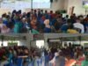 Kodim 1409/Gowa Gelar Nobar Piala Dunia 2026 Bersama Masyarakat