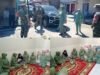 Wujud Kepedulian Nyata, Ketua Persit KCK Cabang XXVI Dim 1409/Gowa Gelar Anjangsana ke Rumah Anggota