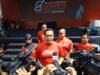 Semarak Bhayangkara ke-80, Polda Sulsel Gelar Olahraga Bersama Masyarakat