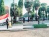 Pupuk Semangat Nasionalisme, Kodim 1409/Gowa Gelar Upacara Bendera Mingguan