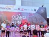 Tak Kenal Lelah, Atlet Kodam XIV/Hasanuddin Kembali Persembahkan Prestasi di Claro Makassar Run 2026