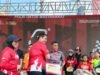 Atlet Kodam XIV/Hasanuddin Dominasi Podium HUT Bhayangkara Ke-80, Borong Prestasi di Lomba Lari Polda Sulsel