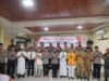 Sambut Hari Bhayangkara ke-80, Polres Pelabuhan Makassar Gelar Doa Bersama Lintas Agama untuk Indonesia Aman dan Harmonis