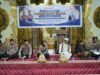 Kapolres Pelabuhan Makassar Hadiri Peringatan Tahun Baru Islam 1 Muharram 1449 H, Perkuat Iman dan Kinerja Personel