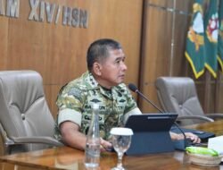 Upaya Percepatan Pembangunan KDKMP di Wilayah Kepulauan Selayar di Apresiasi Wakil Panglima TNI