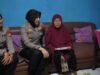 HUT Bhayangkara ke-80, Kapolres Pelabuhan Makassar Anjangsana ke Rumah Warakawuri, Wujud Nyata Kepedulian Polri