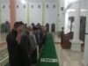 Safari Subuh di Masjid Besar Malakaji, Babinsa Koramil 1409-07/Tompobulu Ajak Warga Jaga Harmoni