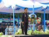 Upacara Hari Bhayangkara ke-80 di Mapolda Sulsel Berlangsung Khidmat,Kapolda Tegaskan Komitmen Penguatan Polri Presisi