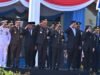 Bersama Menjaga Negeri, Pangdam XIV/Hasanuddin Hadiri Upacara HUT Bhayangkara ke-80 di Polda Sulsel