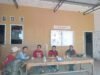 Perkuat Sinergi, Babinsa Koramil 1409-08/Bontonompo Ajak Perangkat Desa Romanglasa Tingkatkan Pelayanan Publik