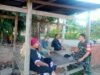 Pererat Sinergi di Kelurahan Tamallayang, Babinsa Koramil 1409-08/Bontonompo Gelar Komsos Keamanan