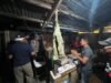 Polres Gowa Gelar Patroli Cipkon, Jaga Keamanan Wilayah Hingga Dini Hari