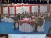 Dandim 1409/Gowa Hadiri Peresmian Peningkatan Status Polres Gowa Menjadi Polresta
