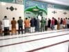 Bangun Kedekatan dengan Masyarakat, Babinsa Kodim 1409/Gowa Ajak Warga Jaga Keharmonisan Wilayah
