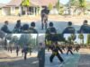 Siap Dukung Tugas Satuan, Kodim 1409/Gowa Gembleng Fisik Prajurit Lewat PSM