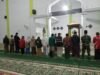 Konsisten Bina Wilayah, Babinsa Koramil Tompobulu Kodim 1409/Gowa Kembali Gelar Safari Subuh di Masjid Besar Malakaji