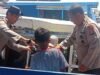 Kehadiran Polisi di Dermaga Barrang Lompo, Wujud Nyata Rasa Aman bagi Warga Kepulauan