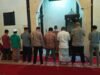 Polres Pelabuhan Makassar Ajak Warga Dirikan Shalat 5 Waktu, Perkuat Iman dan Jaga Kamtibmas