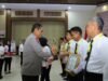 Perkuat Peran Intelijen, Kapolda Sulsel Buka Rakernis Intelkam 2026 di Mapolda Sulsel