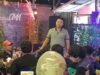 Perkuat Sinergi, Dandim 1409/Gowa Gelar Silaturahmi Bersama Insan Media Sebagai Mitra Strategis Jaga Stabilitas Wilayah