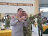 Pangdam XIV/Hsn Perkuat Soliditas TNI-Polri, Kebersamaan Jadi Kunci Menjaga Sulawesi Selatan