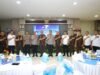 Perkuat Sinergitas Polri dan Kejaksaan, Kapolda Sulsel Gelar Silaturahmi Bersama Kajati Sulsel