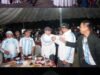 Meriah! Penuh Antusiasme, Nobar Piala Dunia 2026 di Makodim 1409/Gowa Bersama Masyarakat Sukses dan Berkesan