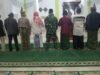 Bangun Komunikasi Sosial, Babinsa Kodim 1409/Gowa Safari Subuh Bersama Tokoh Agama dan Masyarakat