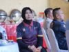 Hari Bhayangkara ke-80, Kapolres Pelabuhan Makassar Ikut Semarakkan Pembukaan Kapolda Cup XI 2026