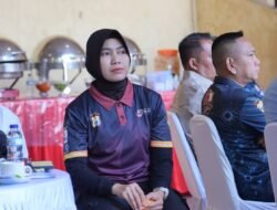 Hari Bhayangkara ke-80, Kapolres Pelabuhan Makassar Ikut Semarakkan Pembukaan Kapolda Cup XI 2026