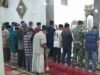 Hadir di Tengah Masyarakat, Babinsa Koramil 1409-01/Somba Opu Laksanakan Safari Subuh dan Komsos di Wilayah Binaan