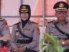 Kapolres Pelabuhan Makassar Hadiri Pembukaan Pendidikan Bintara Polri Gelombang II TA 2026 di SPN Polda Sulsel